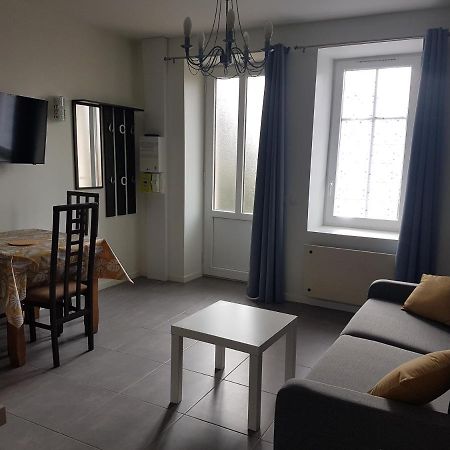 דירות Studio Chambery - Chaumiere De Merande מראה חיצוני תמונה