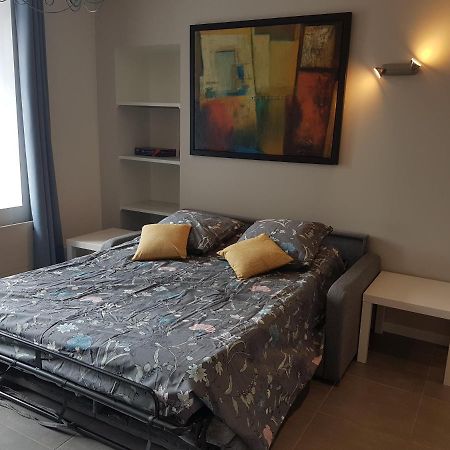 דירות Studio Chambery - Chaumiere De Merande מראה חיצוני תמונה