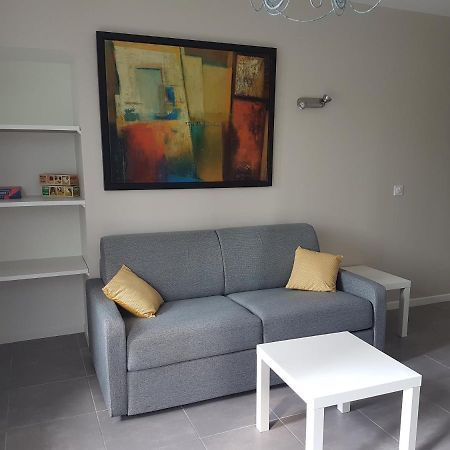 דירות Studio Chambery - Chaumiere De Merande מראה חיצוני תמונה