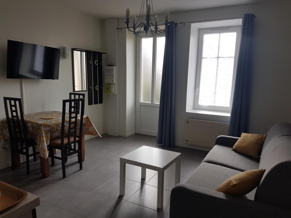 דירות Studio Chambery - Chaumiere De Merande מראה חיצוני תמונה