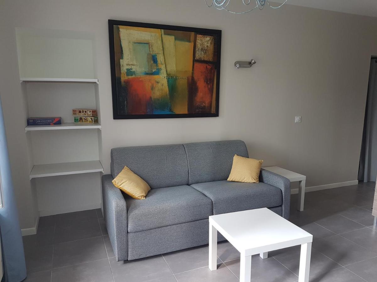 דירות Studio Chambery - Chaumiere De Merande מראה חיצוני תמונה